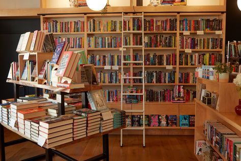 21 Independent Bookstores to Browse in the DC Area Eternal Bookstore, Austin Bookstores, Best Bookshops In The World, Washington Dc Bookstores, Bookstore Aesthetic, Independent Bookstore, Dupont Circle, Stationary Store, Indie Bookstore