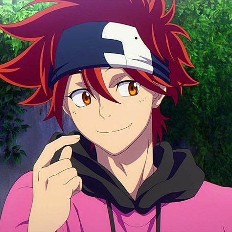 Infinity Art, Anime Boy Hair, Sk8 The Infinity, Skater Boy, Picture Icon, The Infinity, Sports Anime, X Reader, Cute Anime Character