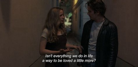 Lost In Film on Twitter: "… " Before Sunrise Quotes, Before Sunrise Trilogy, Midnight Quotes, Before Trilogy, Sunrise Quotes, Mazzy Star, I Love Cinema, Movie Lines, Before Midnight