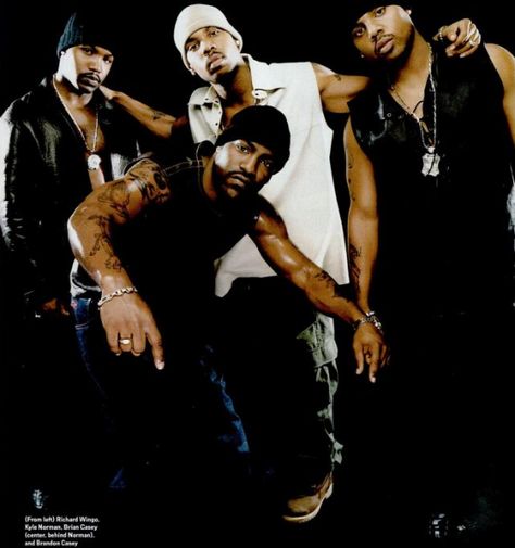 2000s R&b, Jagged Edge, I Love Music, Black People, Dj, Celebrities, Black