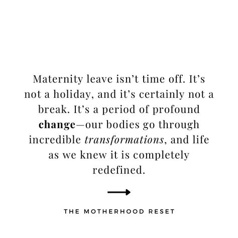 How long did you get for your maternity leave? Maternity leave shouldn’t feel like a country lottery. If your government supports it—great, you can nurture your child without the constant stress of making ends meet or the pressures from employers to return to your role too soon. But for so many mums, the lack of standardised maternity leave means being forced to choose between family and financial stability. It’s time for change. Maternity leave isn’t a luxury; it’s a necessity. Every mu... Maternity Leave Quotes, Ending Quotes, Pregnancy Quotes, Time For Change, The New Me, Maternity Leave, Financial Stability, Too Soon, New Me