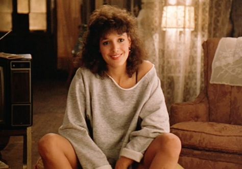 15 Movies That Are the Epitome of ‘80s Fashion | Vanity Fair Flashdance Outfit, 80s Movies Fashion, Flashdance Costume, 80s Movie Costumes, 80s Movie Characters, 80s Outfits Women, Iconic 80s Movies, 80s Fashion Women, Alex Owens