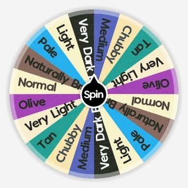 Gacha Spin The Wheel, Spin The Wheel Gacha Oc, Spin The Wheel Design, Oc Wheel, Character Wheel, Wheels Drawing, Spinning Wheel Game, Drawing Generator, Character Name Generator