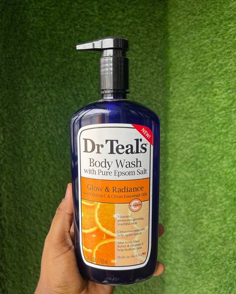 Dr teals body wash . . Vitamin c 12,000 Lavender 11,000 . . . We give you the BEST because you deserve the BEST! At Rare Beauty Store . You will always find beauty products that cater to your budget and are equally effective 😁 ⠀⠀⠀⠀⠀⠀⠀⠀⠀⠀⠀⠀ Stop By at Our Store 119 NTA MGBUOBA ROAD, BY LOCATION JUNCTION FLYOVER, BESIDE RCCG PASSOVER PARISH Bolt: rare beauty store You can also shop online and get it delivered to your home 🏡 WhatsApp: 08034594452 #rarebeautystore #nigerianbeautybrand #nige... Dr Teals Body Wash, Dr Teals, Citrus Essential Oil, Facial Skin Care Routine, Rare Beauty, Epsom Salt, Youthful Skin, Beauty Store, Passover