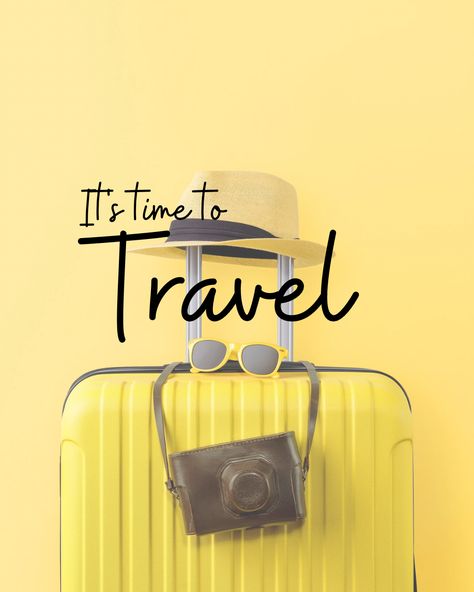 Painted Suitcase, Cheapest Flights, Disneyland Tickets, Time To Travel, Sandals Resorts, Travel Pics, All Inclusive Resorts, Travel Deals, Travel Goals