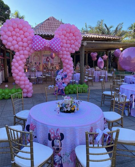 Mini Mouse Birthday Decoration, Minnie Mouse Ideas, Minnie Mouse Party Ideas, 1st Birthday Theme, Minnie Mouse Birthday Theme, Minnie Mouse Birthday Party Ideas, Minnie Mouse Theme Party, Minnie Mouse Balloons, Twodles Birthday