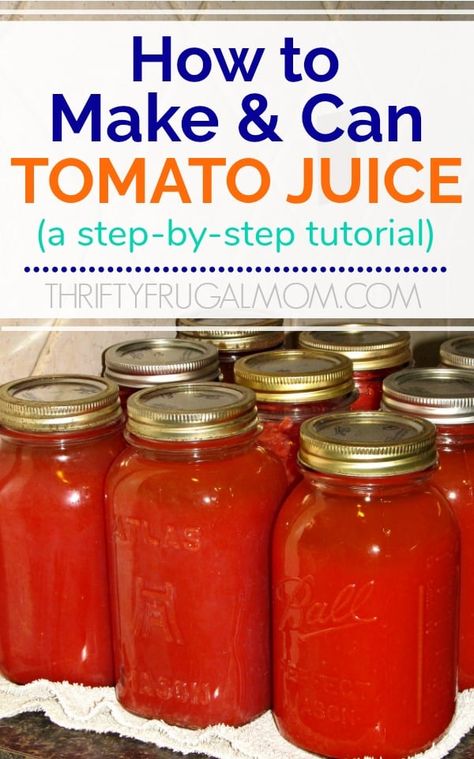 Canning tomato juice Canned Tomatoes Without A Canner, Canning Tomatoes Without Water Bath, Easy Tomato Canning Recipes, How To Can Stewed Tomatoes Easy, How To Can Tomatoes Without A Canner, Easy Canned Tomatoes, Can Tomatoes Without A Canner, Canning Tomatoes Without A Canner, Easy Canning Tomatoes For Beginners