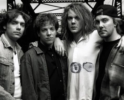 Soul Asylum, Mark Seliger, Runaway Train, Power Pop, Rock Songs, Rock Concert, Band Photos, Alternative Music, Music Photo