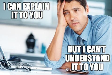 IT support is a job that operates in a weird sphere of frustration, handed back and forth between customer and specialist in an odd, unhappy game of verbal tennis. Click through for some memes and videos that might help everyone to see the funny side. Tennis Funny, End Of The Line, It Support, Internet Memes, Can't Stop Laughing, The Funny, A Job, The Line, Work Hard