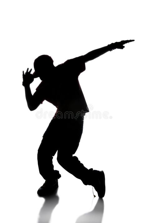 Dance Images Hip Hop, Hip Hop Dance Drawing, Dance Tattoo Ideas Dancers Hip Hop, Hip Hop Dancer Silhouette, Hip Hop Silhouette, Danza Hip Hop, Hip Hop Dance Poses, Hip Hop Photoshoot, Dancing Silhouette