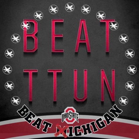 Ohio State Buckeyes Vs Michigan Quotes, Ohio State Buckeyes Beat Michigan, Ohio State Beat Michigan, Ohio State Vs Michigan Humor, Michigan Humor, Ohio State Buckeyes Room, Ohio State Buckeyes Quotes, Profile Circle, Ohio State Vs Michigan