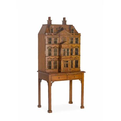 Luxury Bars & Bar Cabinets | Perigold Dollhouse Bar, Cabinet Wood, Maitland Smith, Wayfair Furniture, Brass Accents, Bar Cabinet, Menu Furniture, Bar Set, Future House