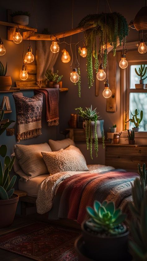 Latest Decor Trends Transforming Dorm Rooms Best Bedroom Designs, Bed Design Ideas, Beachy Room, Wooden Bed Design, Apartment Decoration, Bed Design Modern, Arte Van Gogh, Pooh Baby, Luxury Bed