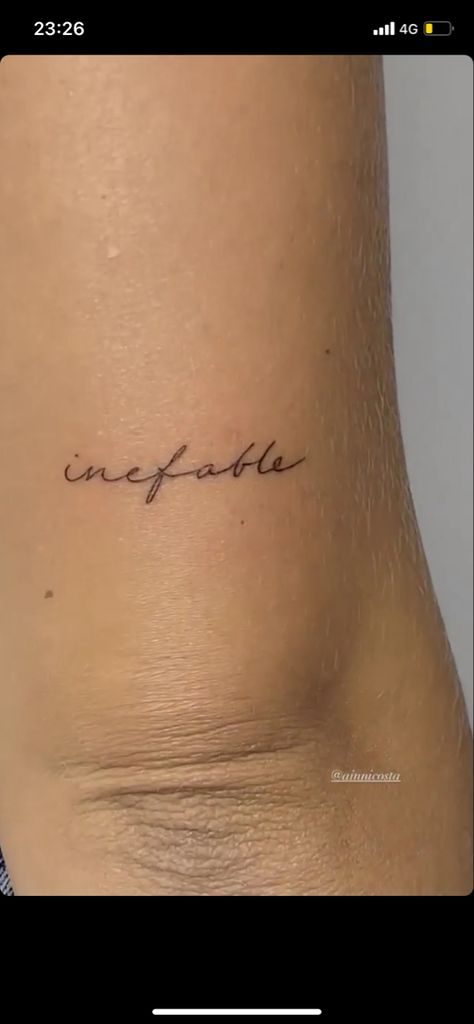 Fine Line Word Tattoo, Eternity Tattoo, Tattoos Infinity, Female Tattoos, Tattoos Mandala, Inspiration Tattoo, Tattoos Geometric, Tattoos Skull, Custom Tattoo Design