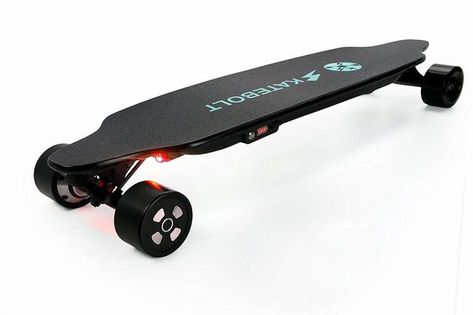 Find & Get new information useful SKATEBOLT Electric Skateboard Longboard with Remote Controller, 25 MPH Top Speed, 20 Miles Max Range, Dual Motor 1000W, 8 Layers Maple with Updated Board - 2nd Generation Skateboard Collection, Bamboo Decking, Cool Skateboards, Electric Skateboard, X Games, Wood Deck, Surf Skate, Brushless Motor, Kit Homes