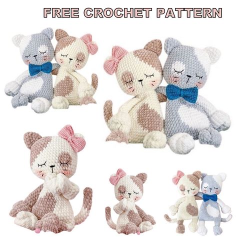 Cuddle Crochet Free Pattern, Crochet Cuddler, Jess Huff, Kat Haken, Crochet Turtle Pattern, Crochet Wall Art, Crochet Baby Gifts, Lovey Pattern, Crochet Toys Free