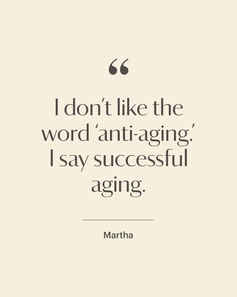 Anti Aging Quotes Skin Care, Healthy Aging Quotes, Anti Aging Quotes, Pro Aging, Women Things, Reverse Aging, Hair Thinning, Skincare Regimen, Preventative Health