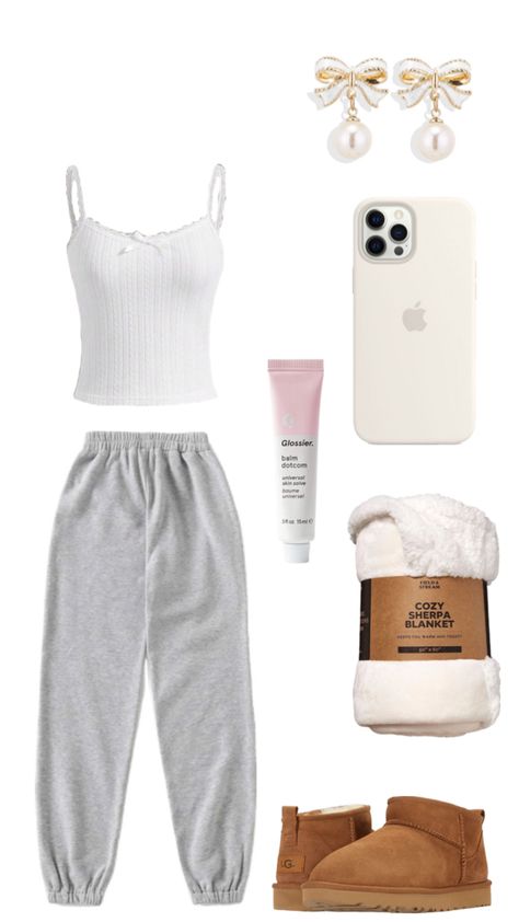 Simple Outfits For School, Fashion Top Outfits, Outfit Layout, Outfit Inspo Casual, Trendy Outfits For Teens, Royal Life, Cute Lazy Day Outfits, Casual School Outfits, Lazy Outfits