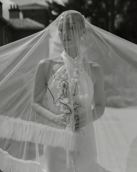 Pleated Veil, Wedding Portrait Poses, Love Story Wedding, Bride Photo, Bride Accessories, Bridal Shoot, Floral Designer, Glam Wedding, Lace Mermaid Wedding Dress