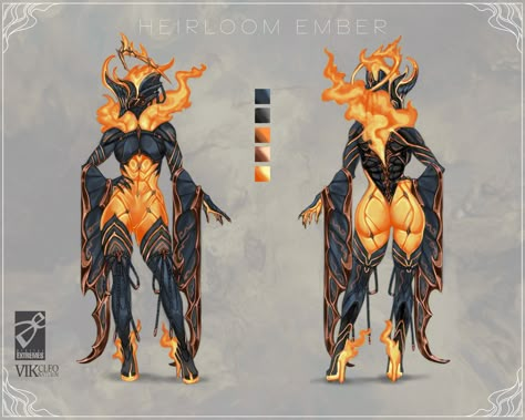 Jade Warframe, Warframe Ember, Four Arms Character Design, Warframe Saryn, Warframe Characters, Warframe Art, Female Monster, Arte Robot, Alien Concept Art