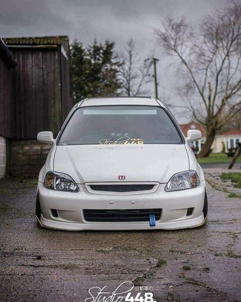 Ek Sedan, Honda Civic Vtec, 1999 Honda Civic, Honda Civic Car, Civic Ek, Civic Car, Jdm Honda, Honda Civic Coupe, 2000 Honda Civic