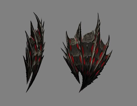 This shield was crafted from the scale of an ancient black dragon Undead Knight, Daedric Armor, Dragon Shield, Elder Scrolls Art, Dnd Dragons, Elder Scrolls V Skyrim, Fandom Games, The Elder Scrolls, Dragon Games