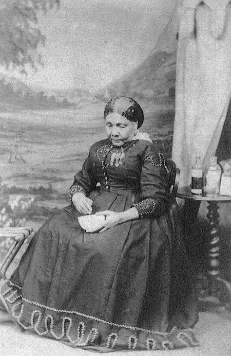 Eminent Victorians: 19th-century celebrity portraits – in pictures Mary Seacole, Victoria Reign, Historical Eras, Florence Nightingale, British Soldier, Gender Roles, Celebrity Portraits, British History, Nightingale