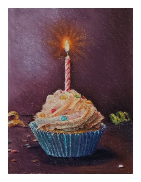 Colored pencils drawing. Colored Pencils Drawing, Art Colored Pencil, Drawings Inspo, Candle Art, Color Pencil Art, Color Pencil Drawing, Color Pencil, Colorful Candles, Drawing Artwork