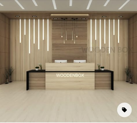 Luxury Reception Desks, Office Reception Table Design, Reception Counter Design, Luxury Reception, Reception Table Design, Office Reception Design, Dental Office Design Interiors, Reception Desk Office, Hotel Lobby Design