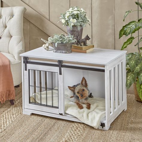 Dog crate cover