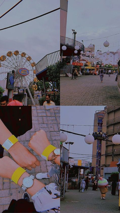 Amusement Park Instagram Story, Amusement Park With Friends, Amusment Parks Aesthetic, Amusement Park Ideas, Amusement Park Pictures, Amusement Park Photo Ideas, Park Pics, Indoor Amusement Parks, Cute Friend Poses