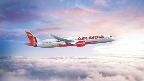 Air India Flight, Business Class Seats, Air Asia, Internal Audit, Air India, New Aircraft, Alaska Airlines, Aviation Industry, Book Awards