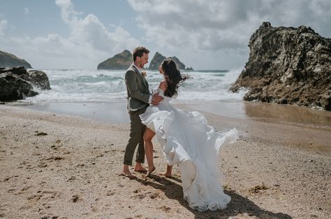 10 from I&H ✨ So much fun, all day long. These two had fire in their bellies, love in their hearts and lust for life and each other. Utter magic in every way! Embracing the rain as she walked down the aisle, embracing the old Cornish wind and embracing everyone there. Magic! . . . . Venue: @treserencornwall Flowers: @blossomandkelp Cornish Wedding, Lust For Life, Wedding Aisle, Walking Down The Aisle, Cornwall, The Rain, For Life, The Old, Old Things