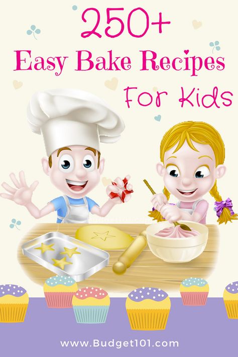 Easy Bake Recipes, Easy Bake Oven Mixes, Easy Bake Oven Recipes, Kids Oven, Breakfast Desserts, Baking Recipes For Kids, Easy Bake Oven, Kids Cooking Recipes, Easy Bake