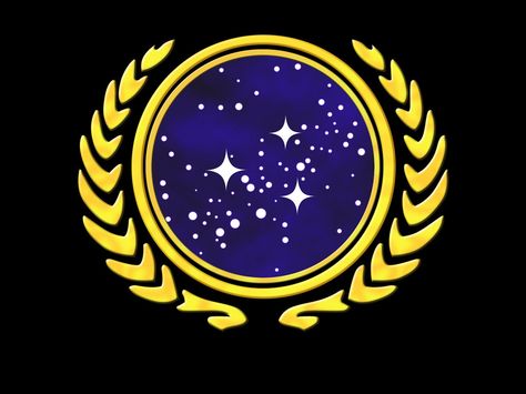 science fiction logos | Rise: Come and See - OOC/Discussion Topic - Page 9 - Character ... Star Trek Symbol, Star Trek Fleet, Star Trek Insignia, Star Trek Pin, Star Trek Logo, Star Fleet, Empire Logo, United Federation Of Planets, Star Trek Images