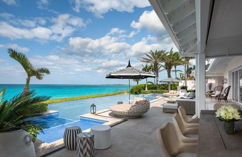 French Leave Resort, Autograph Collection: from 70,000 Marriott Bonvoy points Ocean Club Bahamas, Bahamas Villas, Bahamas Resorts, Family Friendly Resorts, Ocean Club, Four Seasons Resort, Harbour Island, Nba Season, Four Season