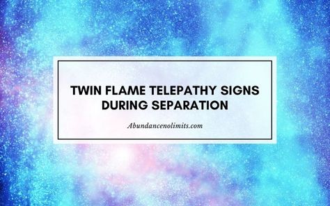 This article explores the glorious yet esoteric world of twin flames and telepathy between twin flames during the separation stage. Twin Flame Telepathy, Twin Telepathy, Dolores Cannon, Fraternal Twins, Worst Names, Love You Unconditionally, Physical Touch, The Reunion, Physical Pain