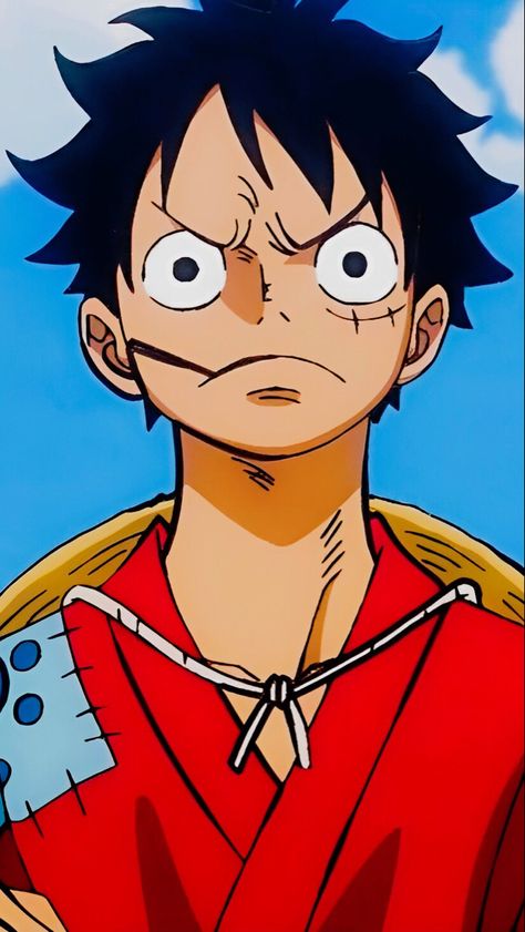 Goofy Luffy, Monkey D. Luffy Wallpapers, Luffy Fanart, Dragon Ball Z Iphone Wallpaper, Luffy Gear 5, One Piece Crew, One Peice Anime, One Piece Drawing, Bleach (anime)