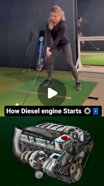 The Engineers Post on Instagram: "Diesel engine starter tutorial, A diesel engine needs to rotate between 150 and 250 rpm to start... Like this #carporn #cars #auto #diesel #dieselengine #garage #gear #piston #bmw #exhaust #electrical #mechanic #mechanical_engineering   Follow for more  Source unknown  DM me for seek removal no intended for copying   Visit link in bio for more 💗🙂⚙️" Mechanic Engineering, Diesel Mechanics, Bmw Engines, Attractive Clothing, Cars Auto, Engine Start, Mechanical Engineering, Source Unknown, Diesel Engine