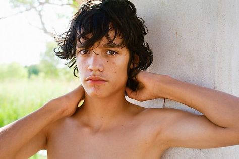 Must-See Art Guide: New York - artnet News Larry Clark Tulsa, Larry Clark Photography, Marfa Tx, Larry Clark, Art Guide, New York Art, Youth Culture, Cool Summer, Beat The Heat