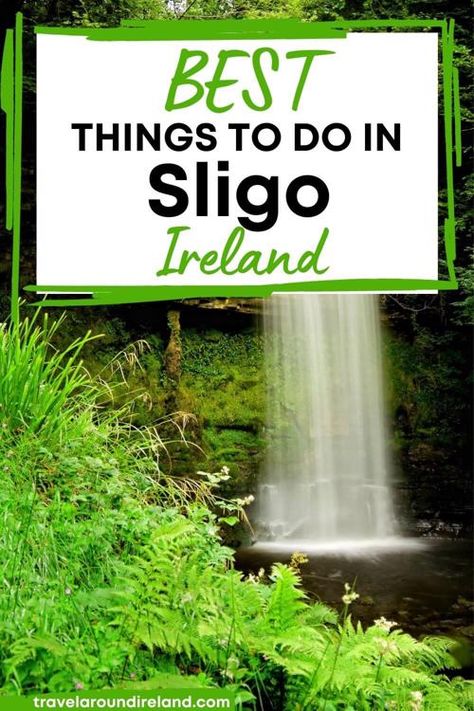 Sligo Ireland Things To Do In, Traveling Ireland, Sabbatical Ideas, Places To Stay In Ireland, Ireland 2023, Ireland Houses, Ireland Aesthetic, Sligo Ireland, County Sligo