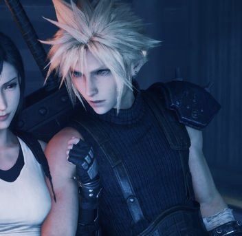 Cloud Strife Cosplay, Final Fantasy Cloud Strife, Final Fantasy Vii Cloud, Final Fantasy Cloud, Cloud And Tifa, Final Fantasy Collection, Final Fantasy Vii Remake, Final Fantasy X, Cloud Strife