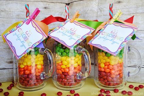 Skittles Teacher Gift and free printable #VIPFruitFlavors #CollectiveBias #shop #cbias Skittles Gift, Survival Kit For Teachers, Teacher Survival, Thank You Printable, Sweet Jars, Sweet Gift Ideas, Mason Jar Meals, Diy Labels, Sweets Gift