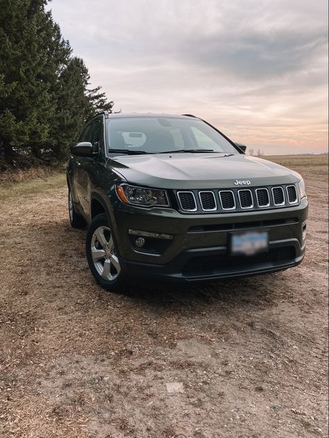 Jeep Compass, Compass, Jeep, Suv Car, Suv, Vehicles