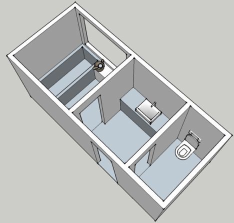 Apartment Alternative, Japan Bathroom, Japanese Bathroom Design, Filipino House, Japanese Bathroom, Modern Inspiration, Basement Apartment, Small Sink, Japanese Interior Design