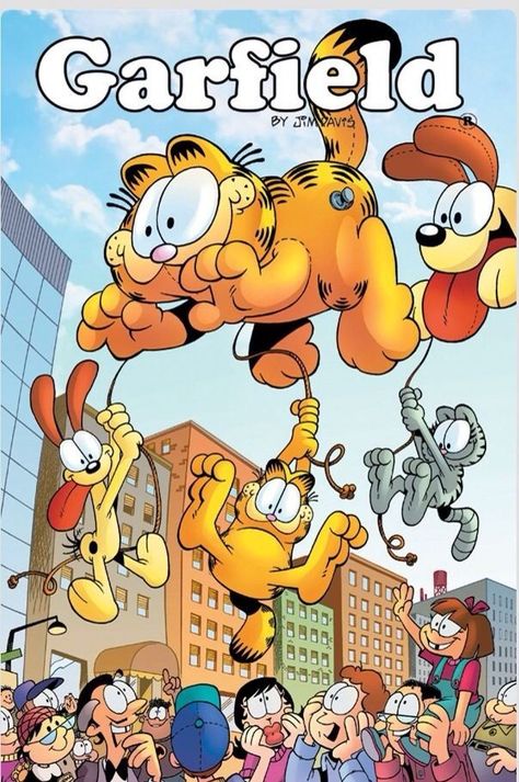 Garfield Wallpaper, Garfield Pictures, Garfield Images, Garfield The Cat, Garfield Cartoon, Garfield Cat, Garfield Comics, Garfield And Odie, Good Cartoons