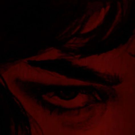 Eyes Red Aesthetic, Dark Red Asthetics Photos, Dark Red Aesthetic Icons, Red 90s Aesthetic, Red Woman Aesthetic, Durge Aesthetic, Red Romance Aesthetic, Goth Red Aesthetic, Red Aesthic