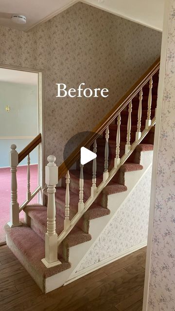 Board And Batten Staircase Wall, Accent Staircase Wall, Board And Batten Staircase, Under Stairs Design, Staircase Accent Wall, Under Staircase Ideas, Kitchen Under Stairs, Board And Batten Accent Wall, Batten Accent Wall