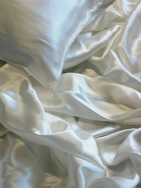 Becka Mack, Silk Sheet Set, Silk Bed Sheets, Silk Bed, King Size Sheets, Silk Sheets, Satin Bedding, Satin Sheets, For Keeps