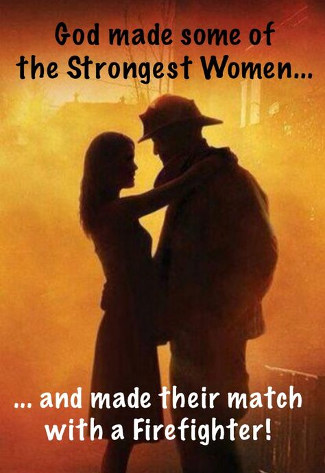 A life few understand. Firefighter Love Aesthetic, Firefighter Relationship Goals, Women Firefighters Quotes, Firefighter Wife Quotes, Firefighter Couple, Female Firefighter Quotes, Firefighter Retirement, Firefighter Brotherhood, Firefighter Girlfriend